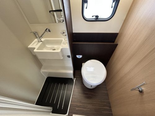 Forster T Airco 230V and solar panel photo: 16
