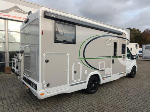 Chausson Titanium Ultimate 777 Arctic  foto: 2