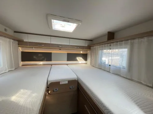 Hymer Carado 448  photo: 16