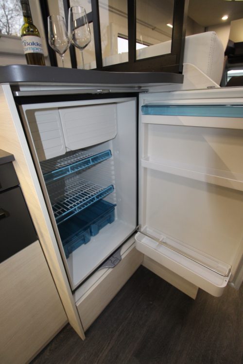 Chausson 660 Nordic Edition photo: 9