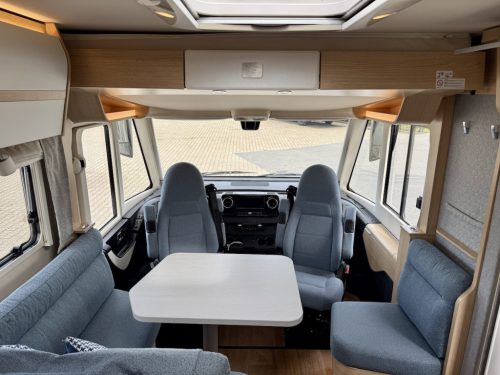 Hymer BML I 780 photo: 5
