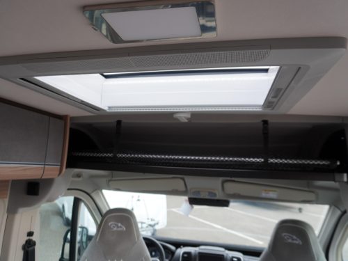 P&ouml;ssl Summit Shine 600 L AS NEW AND COMPLETE photo: 13