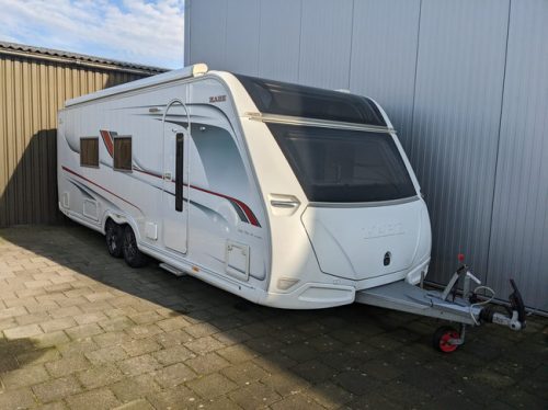 Kabe Imperial 740 TDL FK KS photo: 2