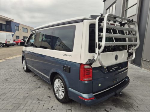 Volkswagen T6 California Ocean Two-Tone DSG 4Motion SPER foto: 8