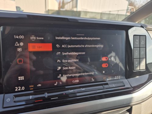Volkswagen California Ocean T7 Ocean Diesel Full! photo: 22