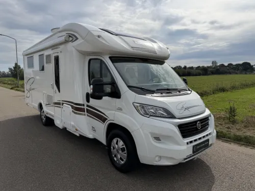 McLouis Sovereign 73 G Heossafe, Bearlock  foto: 30