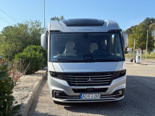 Adria SuperSonic 890LL Foto: 4