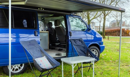Volkswagen California photo: 4