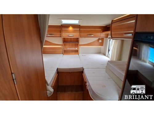 Hymer T 568 SL photo: 19