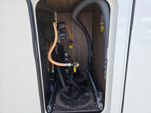 Hymer B674 SL  photo: 21