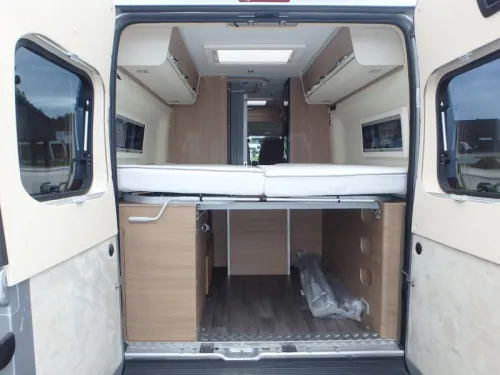 Adria Twin Platinum 640 SLX photo: 7