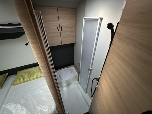 Knaus L!ve Wave 650 MF AUTOMATIC + POP-TOP ROOF  photo: 13