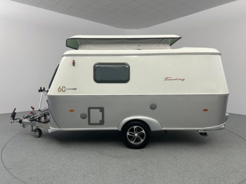 Eriba Touring Triton 430 60 Years Edition photo : 11
