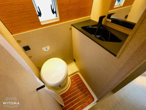 Hymer Redwood 600 Explorer | Hubdach | AUTOM  Foto: 14