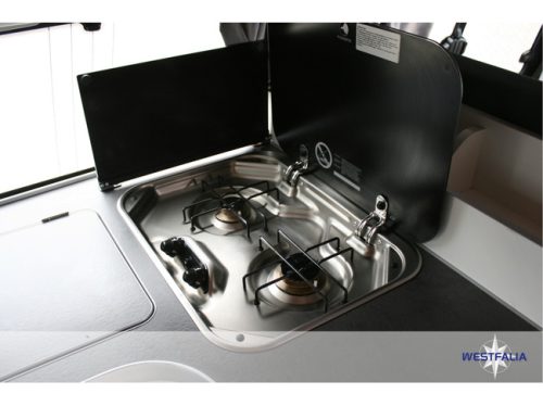 Westfalia FORD NUGGET 185hp Aut. photo: 12