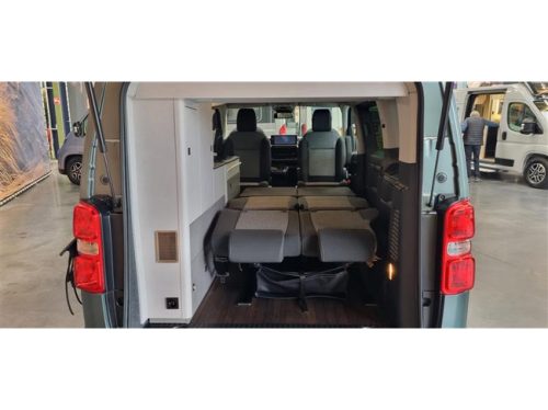 P&ouml;ssl Campster Foto: 17