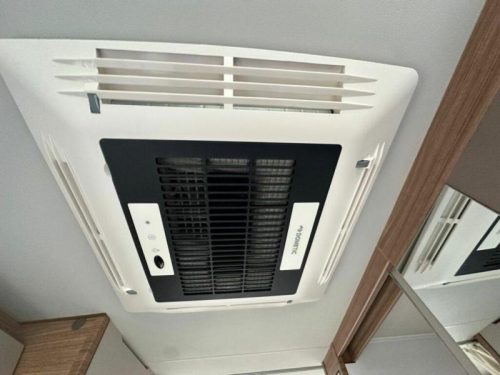 Knaus Van TI Vansation 650 MEG Aut.Zonp.Tv.Trekh.2airco photo: 12