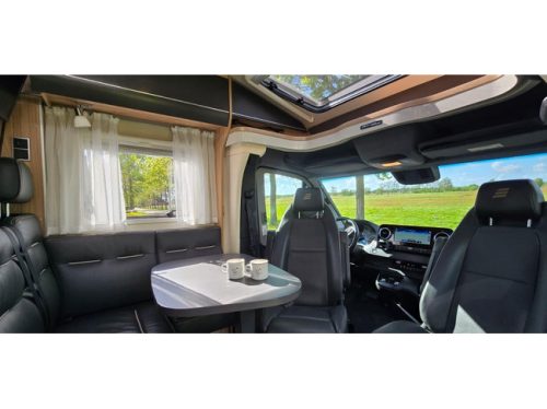 Hymer MLT 570 4x4 CrossOver photo: 1