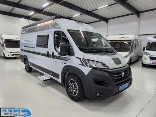 Chausson V697 Sportline