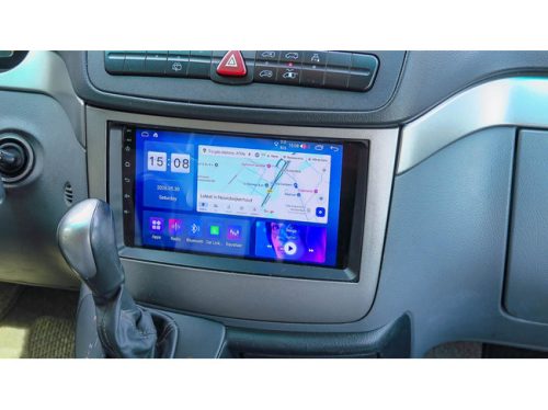 Mercedes-Benz Viano Marco Polo Automatic with only 132k km photo: 23