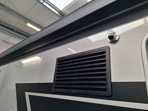 Adria Coral Supreme MB 670 SL Level airco alde  foto: 6