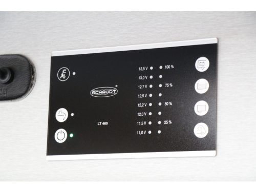 Hymer BML Master Line 780 Camas individuales + Techo elevable foto: 40