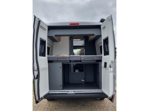 Adria Twin 640 SLB 60 Years Edition  photo: 9