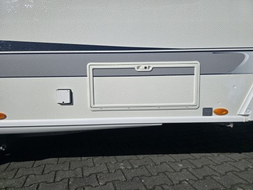 HOBBY DE LUXE 495UL foto: 20