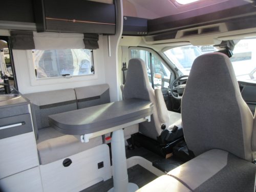 Challenger Graphite 268 AUTOMATIC !! FACE TO FACE  photo: 2