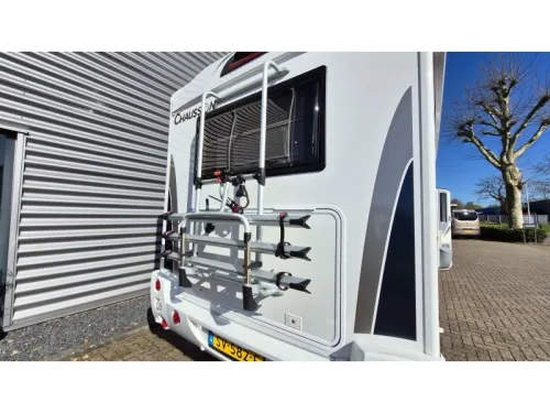 Chausson Welcome 711 TL Round Seating 4-person photo: 20