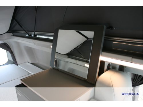 Westfalia Kipling 136hp Auto. | special price | photo: 19