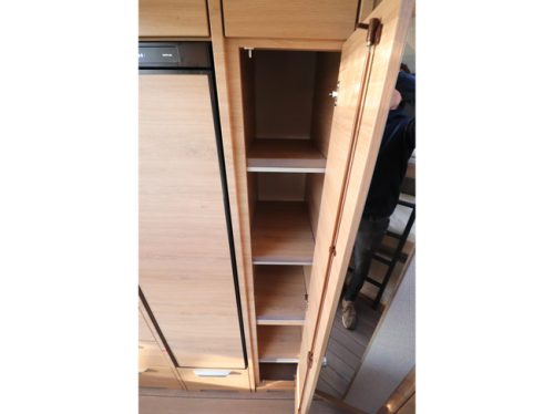Knaus Sudwind Black Selection 580 QS MODEL 2027 - 730 foto: 13