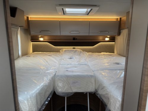 Knaus VAN TI 650 MEG Vansation photo: 17
