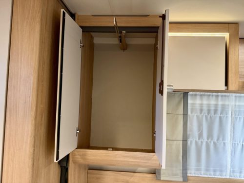 Knaus Sport Platinum 460 EU Foto: 12