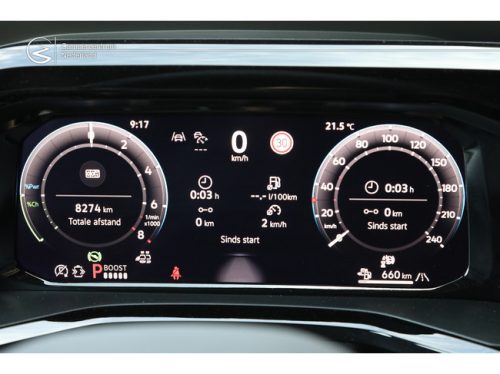 Volkswagen California Ocean 1.5 eHybrid 180 kW / 245 HP DSG 4Motion photo: 17
