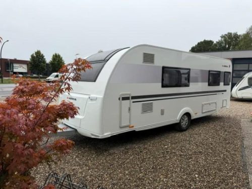 Adria Adora 613 HT sehr komplett Foto: 3