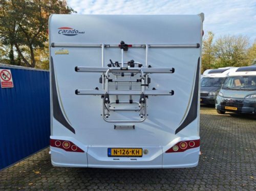 Carado T 448 -XL APARTE BEDDEN+HEFBED foto: 4