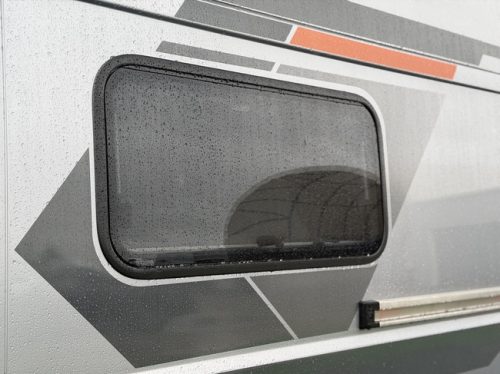 Weinsberg CARABUS 630 ME EDITION [FIRE] Foto: 8