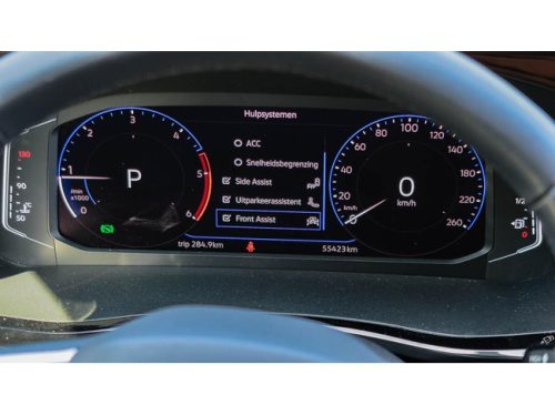 Volkswagen T6.1 California Ocean Edition 4Motion 5 zitplaatsen foto: 10