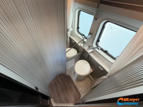Adria Twin 600 SPT Dwarsbed | Mooie opties!  foto: 14