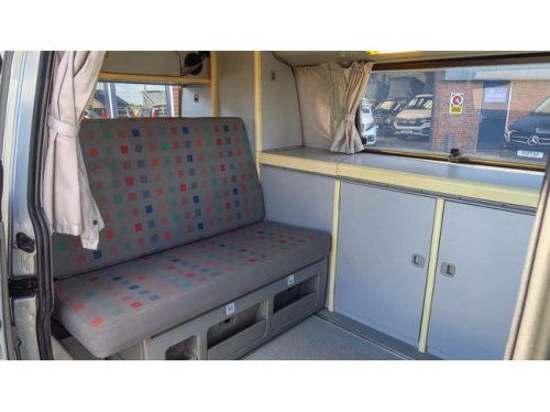 Volkswagen T4 California 150PK Event Foto: 4