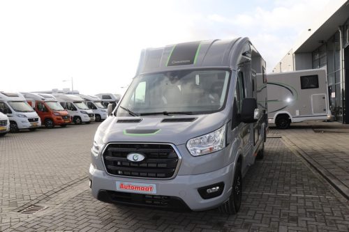 Chausson Sport Line S 697 photo: 2