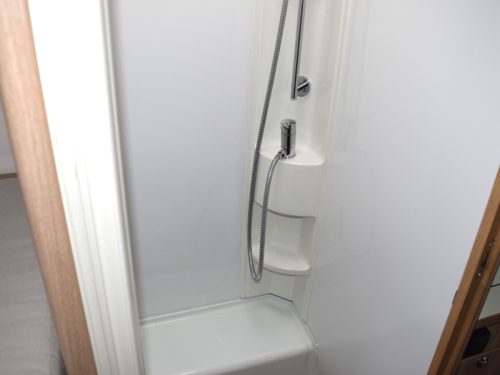 Adria Matrix Axess M 680 SL Foto: 15