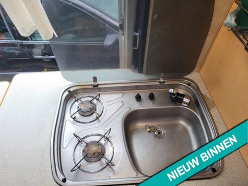 Volkswagen LT 28A TDI Factory Motorhome SOLAR PANELS TOILET SHOWER photo: 20