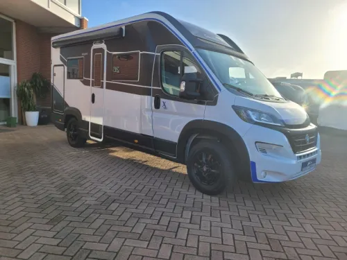 Chausson Exclusive Line 650 X Foto: 3