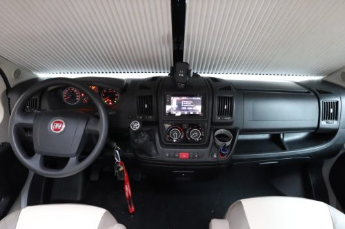 CAPRON T 447 photo: 9