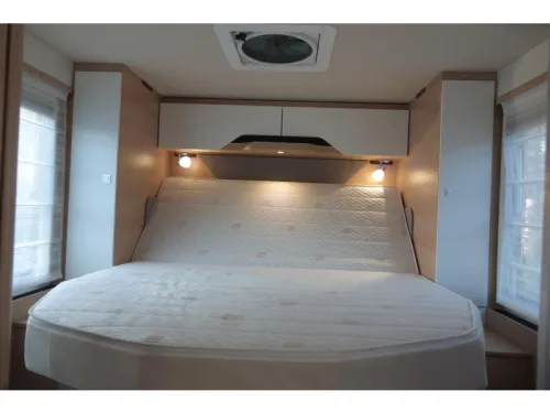 Hymer B-MC I 690 Bomvol optie! Foto: 18