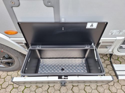 Hymer B-MC I 680 MODELL 2026 ROCHEFORT NUSS Foto: 21