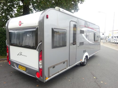 B&uuml;rstner Belcanto 535 TS  foto: 10