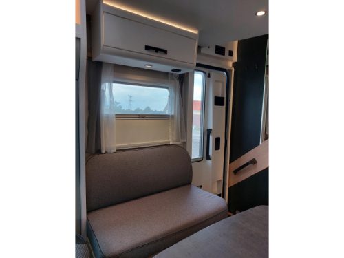 Sunlight T 67 S Automatic / Single beds photo: 5